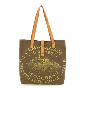 Bolso de mano - militare-pistillo