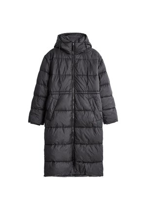 OXYRIA - Płaszcz zimowy