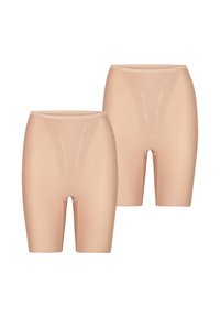 Unausgewählt, neutral beige