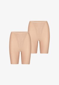 Unausgewählt, neutral beige