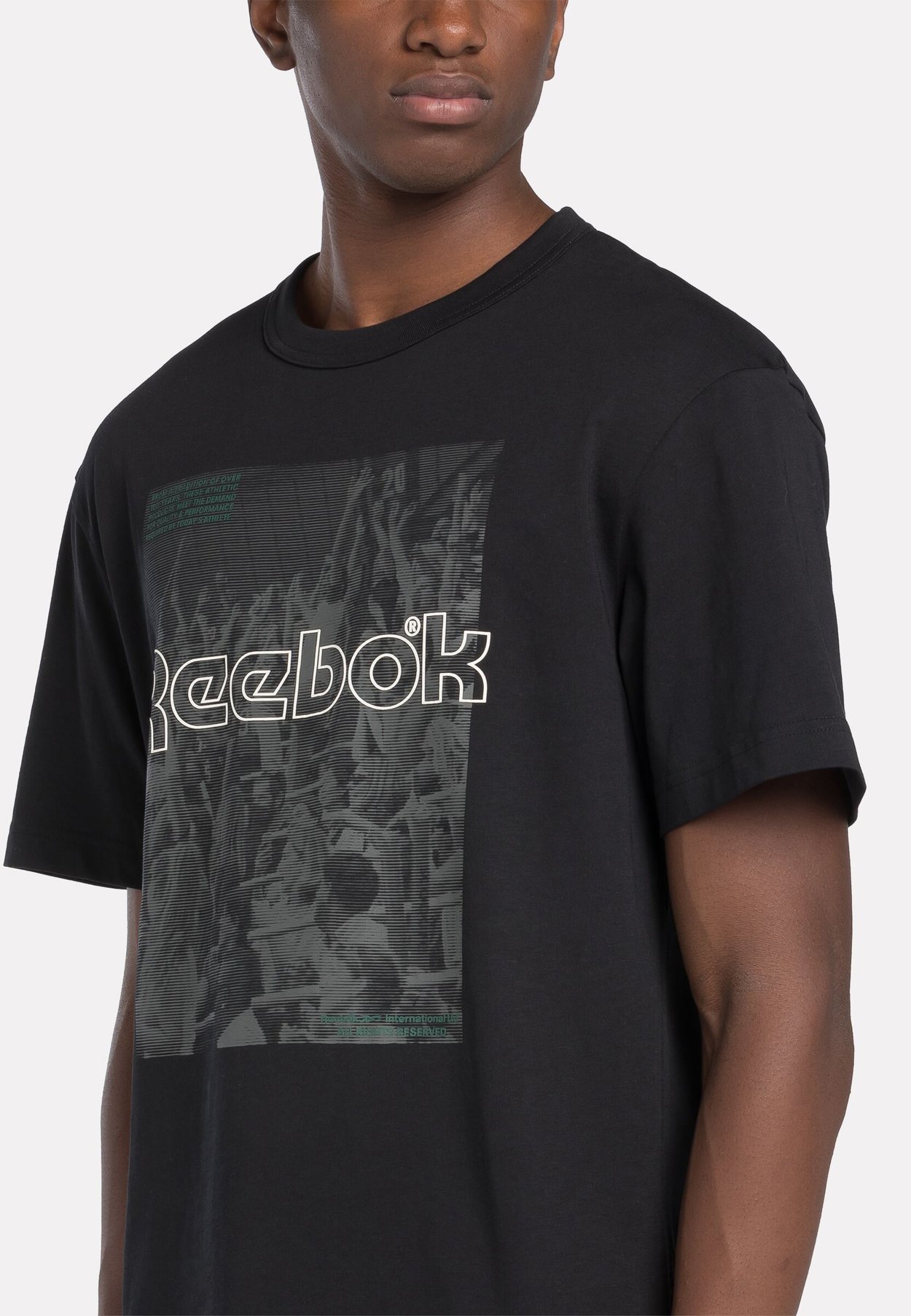 T-Shirt print