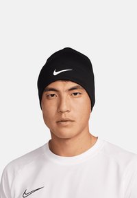 LIFESTYLE PEAK STANDARD CUFF  - Bonnet - schwarzweiss