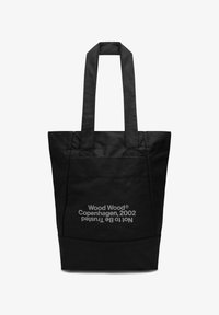 Geselecteerd, black