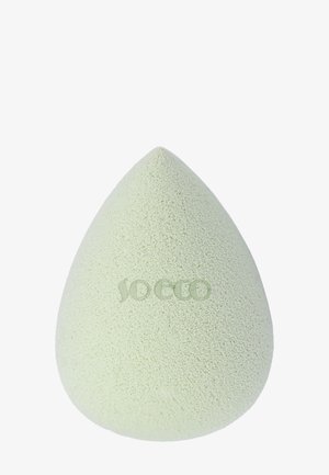 SO ECO COMPLEXION SPONGE - Make-up Schwämme & Blenders - green