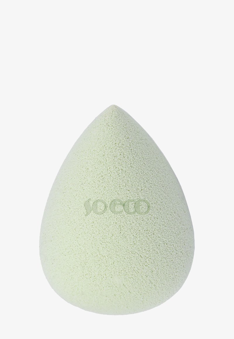 So Eco - SO ECO COMPLEXION SPONGE - Makeup Sponges & Blender - green, Forstørre