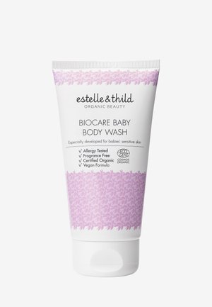 BIOCARE BABY BODY WASH - Shower gel - -