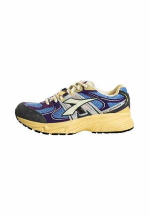 Sneakers basse - multicolore