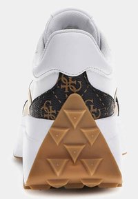 Guess CALEBB5 - Sneakers basse - whibr