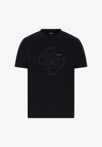 Sélectionné, schwarz