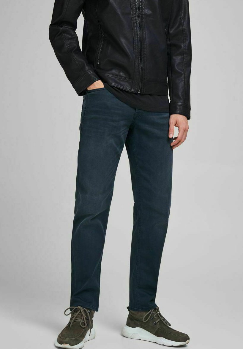 Uomo MIKE ORIGINAL JOS - Jeans a sigaretta Uomo MIKE ORIGINAL JOS - Jeans a sigaretta