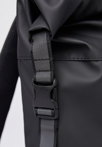 Sandqvist KONRAD UNISEX - Rucksack - black