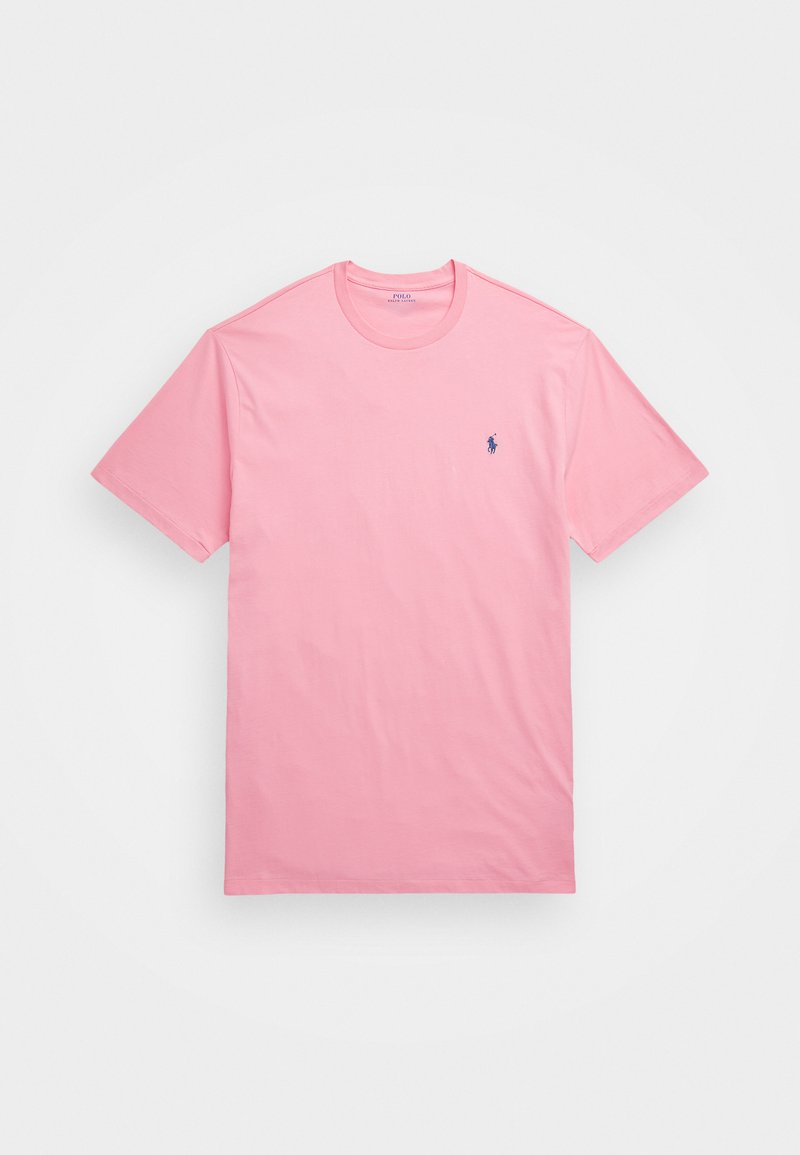 Polo Ralph Lauren Big & Tall SHORT SLEEVE - T-shirts - course pink