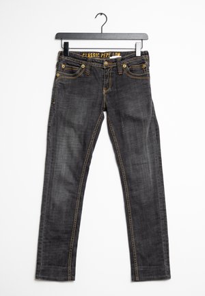 Pepe Jeans, Jean slim - grey