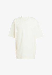 Selected, cream white