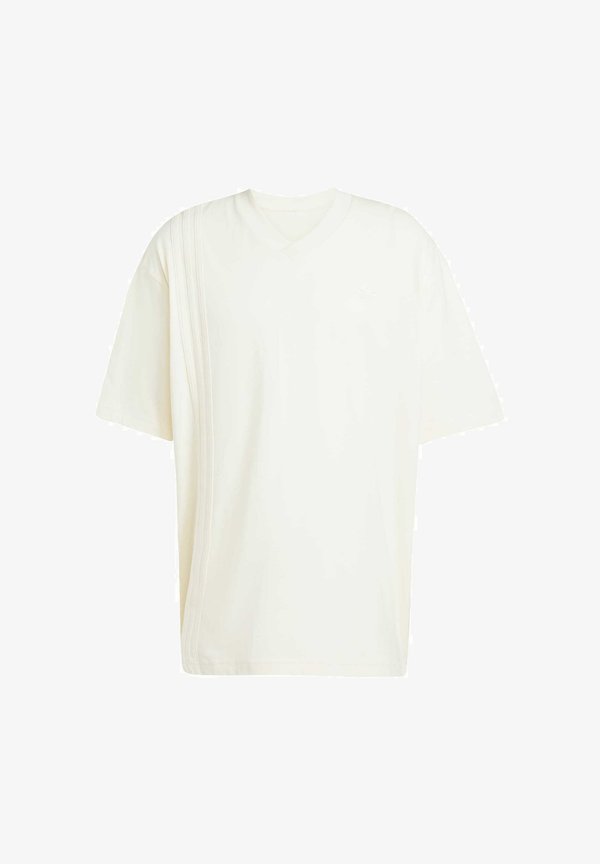 FRONT 3-STRIPES - Basic T-shirt2