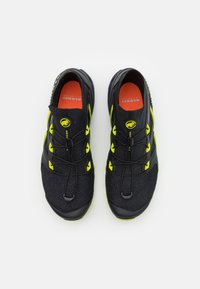 Mammut Hikingschuh - black