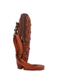 Harbour 2nd SOFT WEAVING - Sac bandoulière - charming cognac