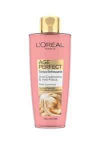 L'Oréal Paris TONICO AGE PERFECT GOLDEN AGE, ADATTO A PELLI MATURE - 3 PACK - Tonico viso