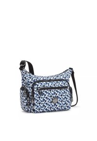 Kipling GABBIE S - Umhängetasche - curious leopard