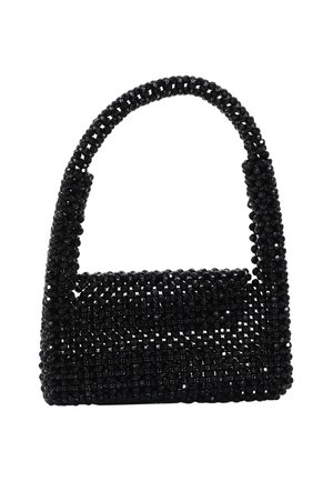 Borsa a mano - schwarz