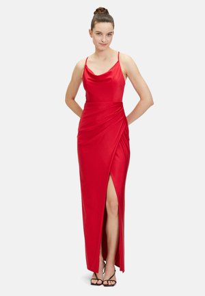 Vera Mont FIGURBETONT - Ballkleid - red rose