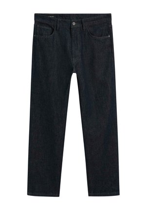 Jeans Tapered Fit - dark blue