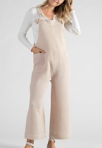 Niet geselecteerd, beige