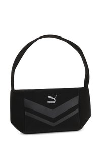 CLASSICS KLEINE BAGUETTE - Håndtasker - black