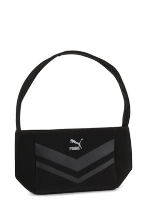 CLASSICS KLEINE BAGUETTE - Handbag - black