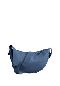 GOT BAG MOON - Borsa a tracolla - ocean blue