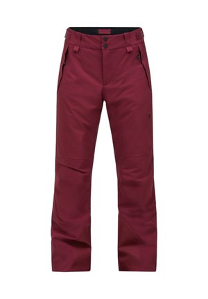 Peak Performance, ANIMA HIPE® 2L INSULATED SHELL PANTS WOMEN - Ски панталони - porto