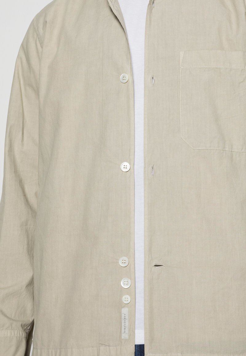 Herren Freizeithemden | ARKET Hemd beige - BH39533 Herren Freizeithemden | ARKET Hemd beige - BH39533