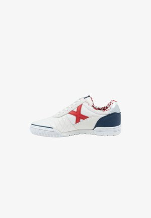 MUNICH, MUNICH G-3 KID 457 UNISEX - Zapatillas - white