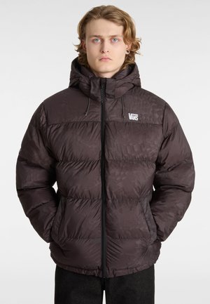 Vans Winter jacket - black