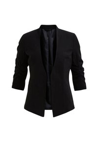 VIHER - Blazer - black