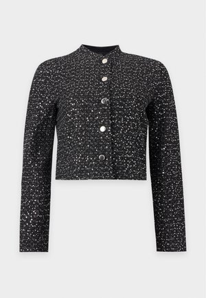 Emporio Armani, Blazer - black