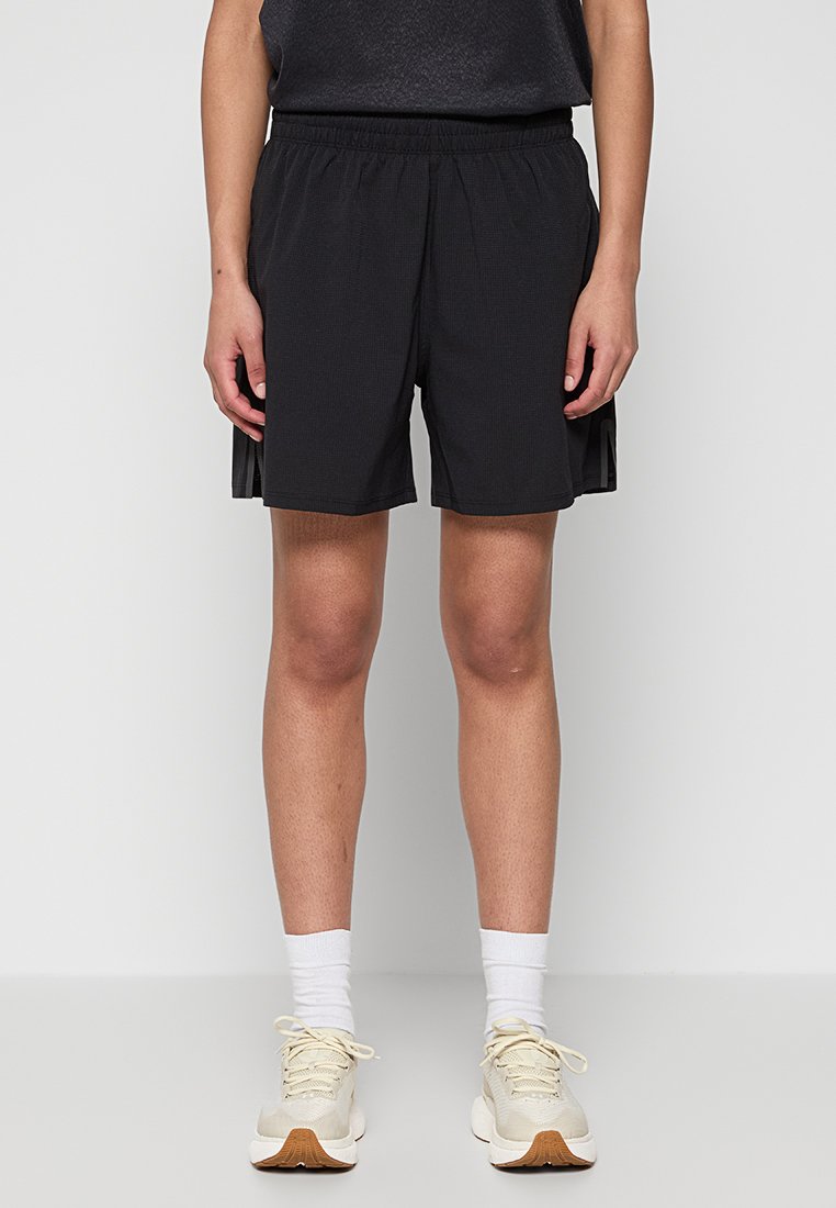 Under Armour Korte broeken zwart