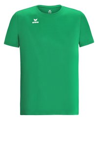 Geselecteerd, smaragd