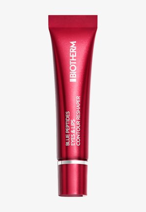 Biotherm, BLUE PEPTIDES EYES & LIPS RESHAPER - Lippenbalsam