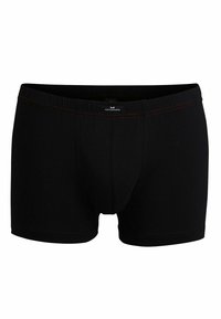 Götzburg 6 STÜCK - Trunks - schwarz/weiß