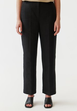 LANKA  - Pantalones - black