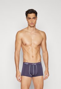 Sloggi MEN START HIPSTER BOX 2 PACK - Boxer alsónadrág - multiple colors