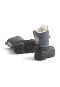 Wheat ALEEX - Vinterstøvler - black