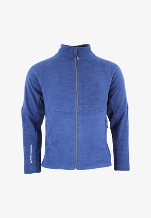 Peak Mountain CROCO - Fleecejas - marine