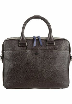 Briefcase - choco