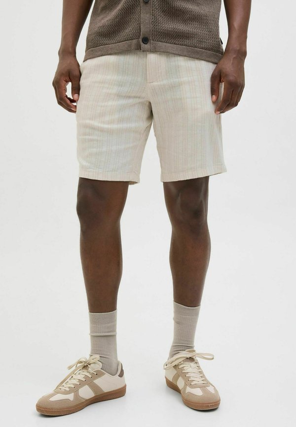 JPSTACE JJMYKONOS - Shorts - moonbeam