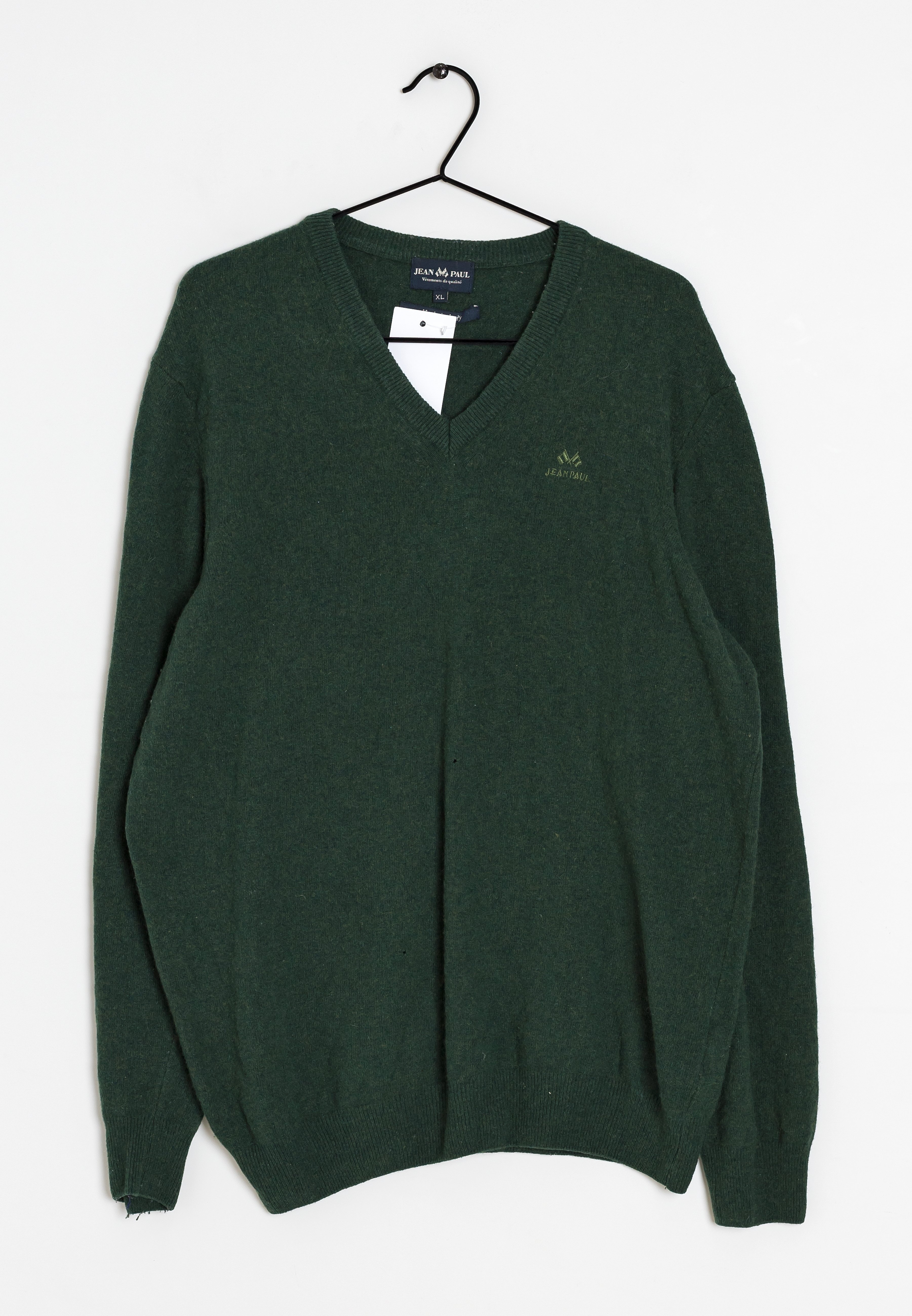 Jean Paul Berlin Jumper - green - Zalando.ie