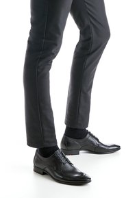 Lloyd ORIOLA - Business-Schnürer - schwarz