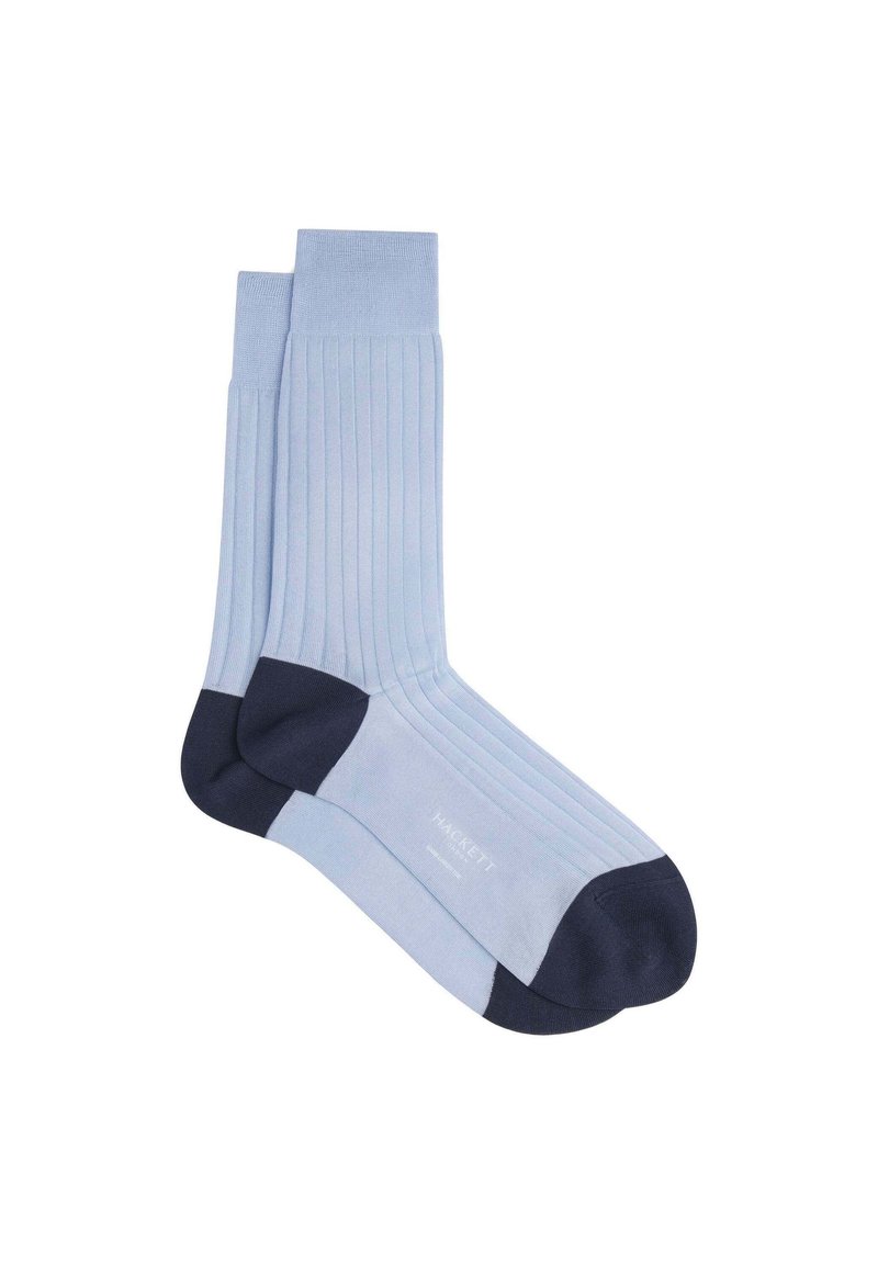 Hackett London Calcetines - light blue