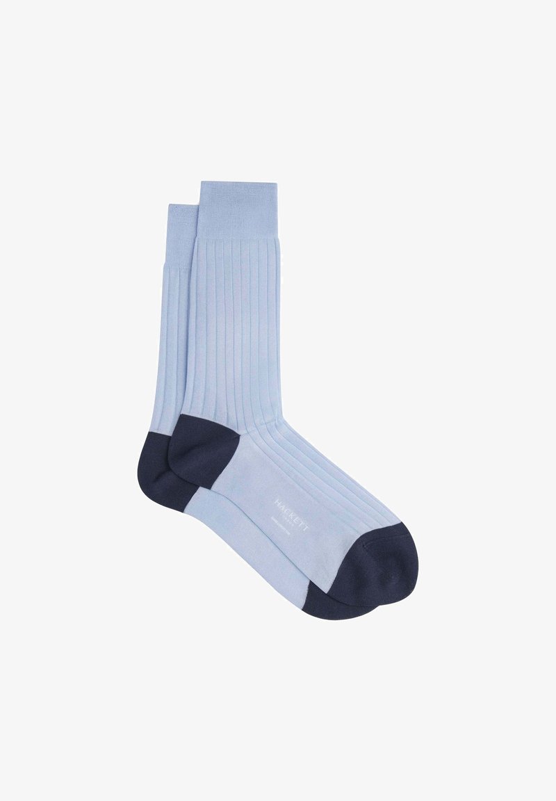Hackett London Calcetines - light blue